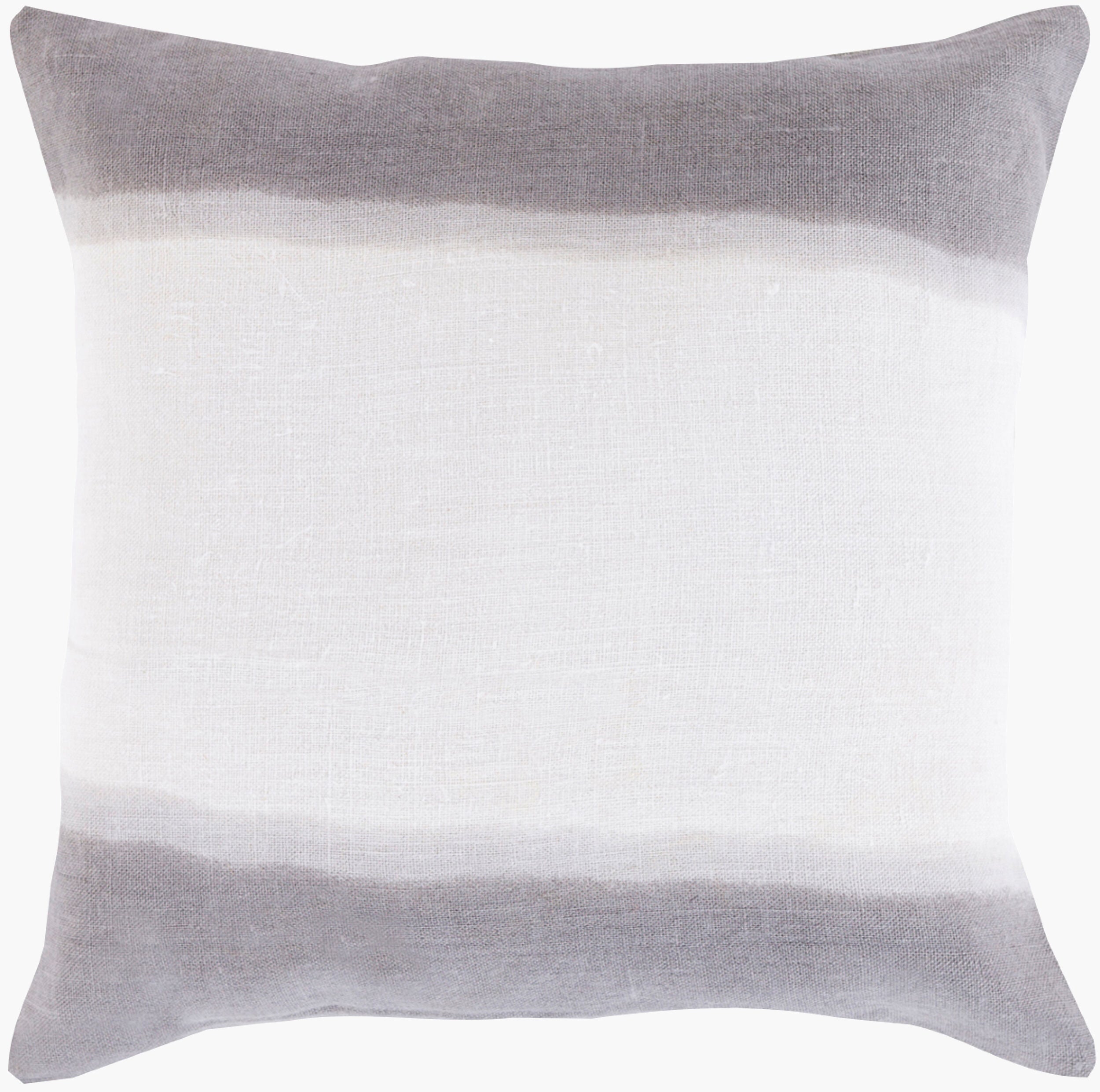 Double Dip Accent Pillow | DD003