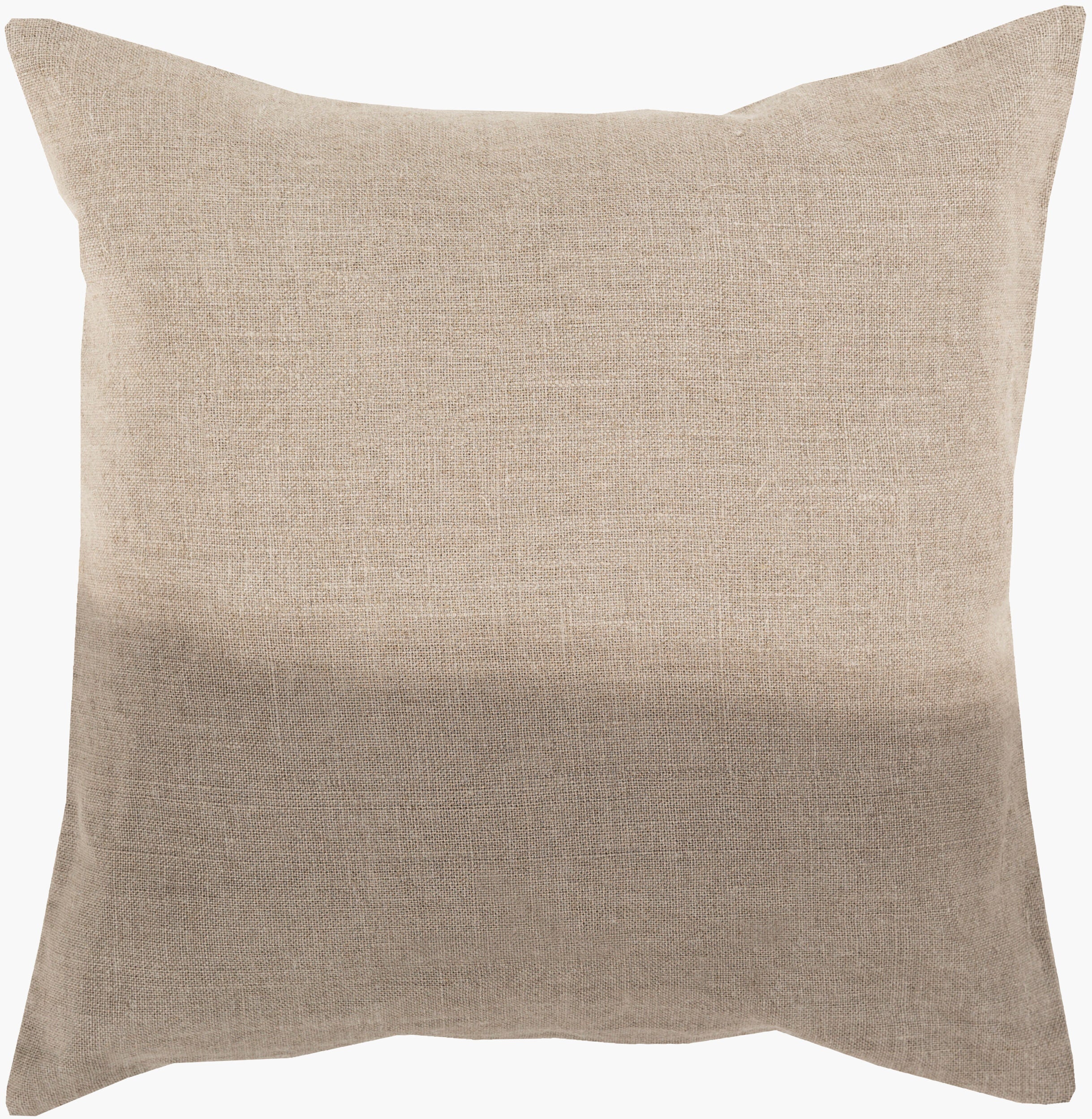 Dip Dyed Accent Pillow | DD011