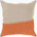 Dip Dyed Accent Pillow | DD012