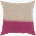Dip Dyed Accent Pillow | DD014