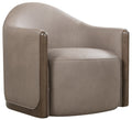 Cora Swivel Chair | Dante Sandhills