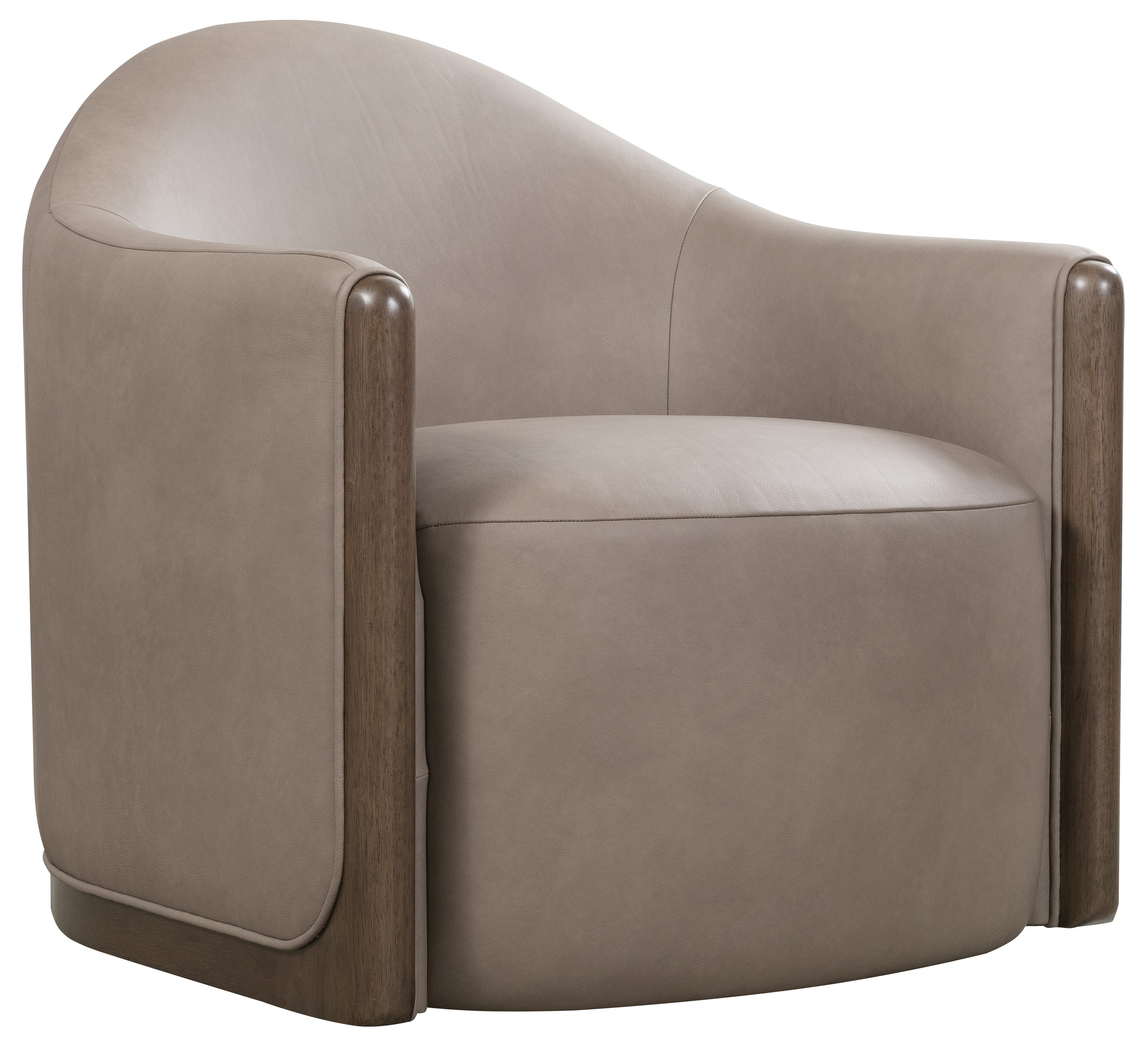 Cora Swivel Chair | Dante Sandhills