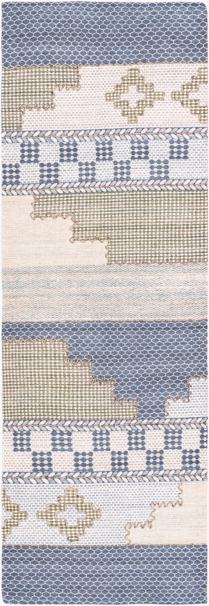 Didim Rug | Taupe | DDM2300