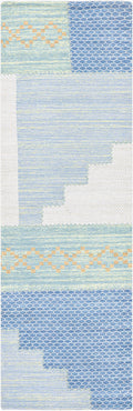 Didim Rug | Denim | DDM2301