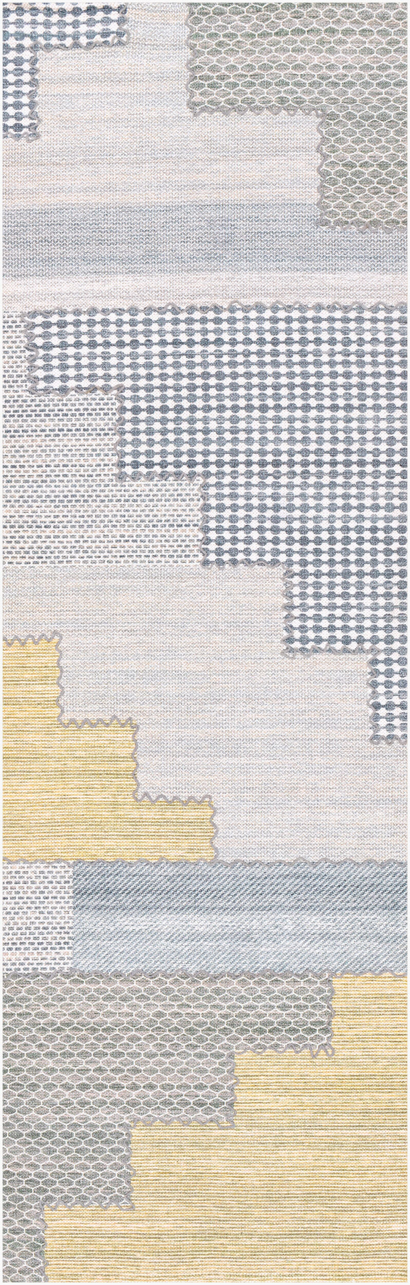 Didim Rug | Taupe | DDM2302