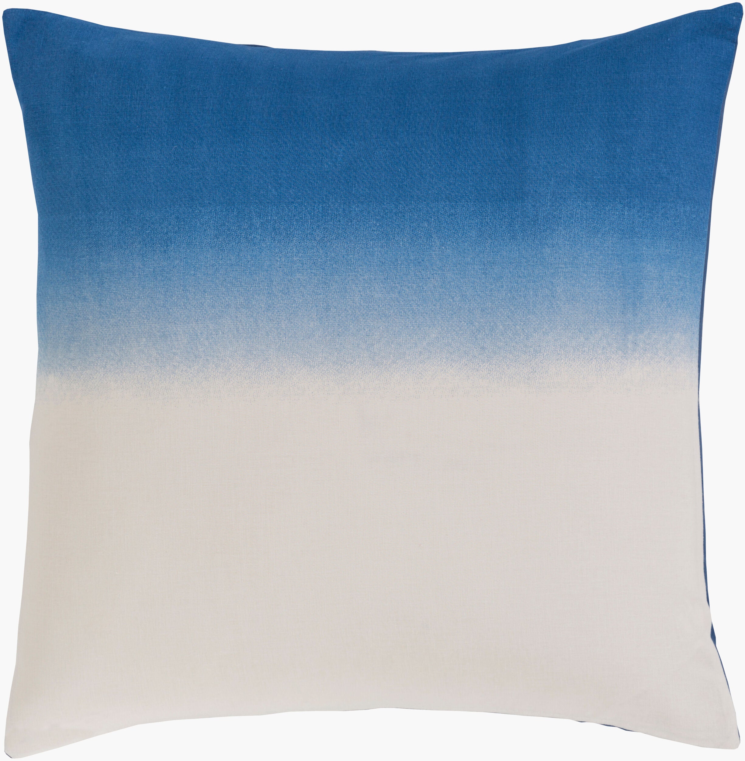 Dip Dyed Sham | DDP2001