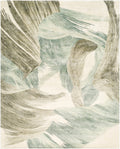 Diva Rug | Sage | DDV2302