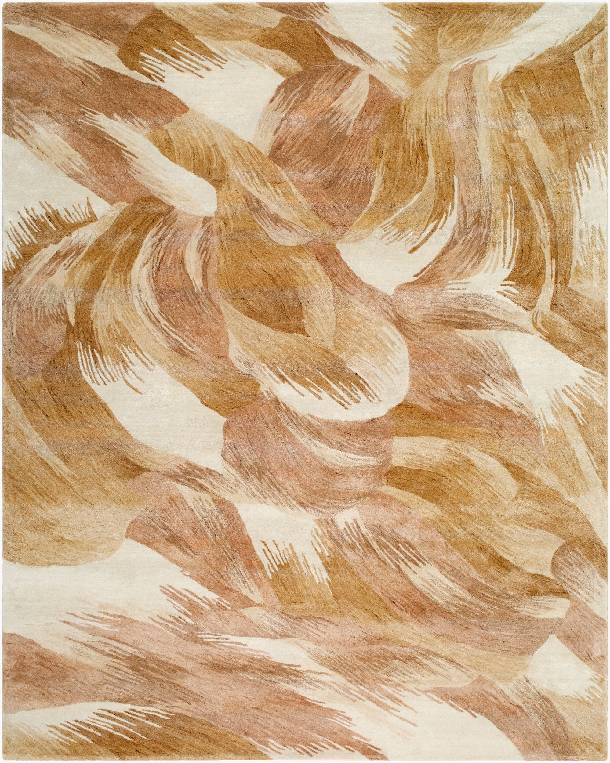 Diva Rug | Beige | DDV2304