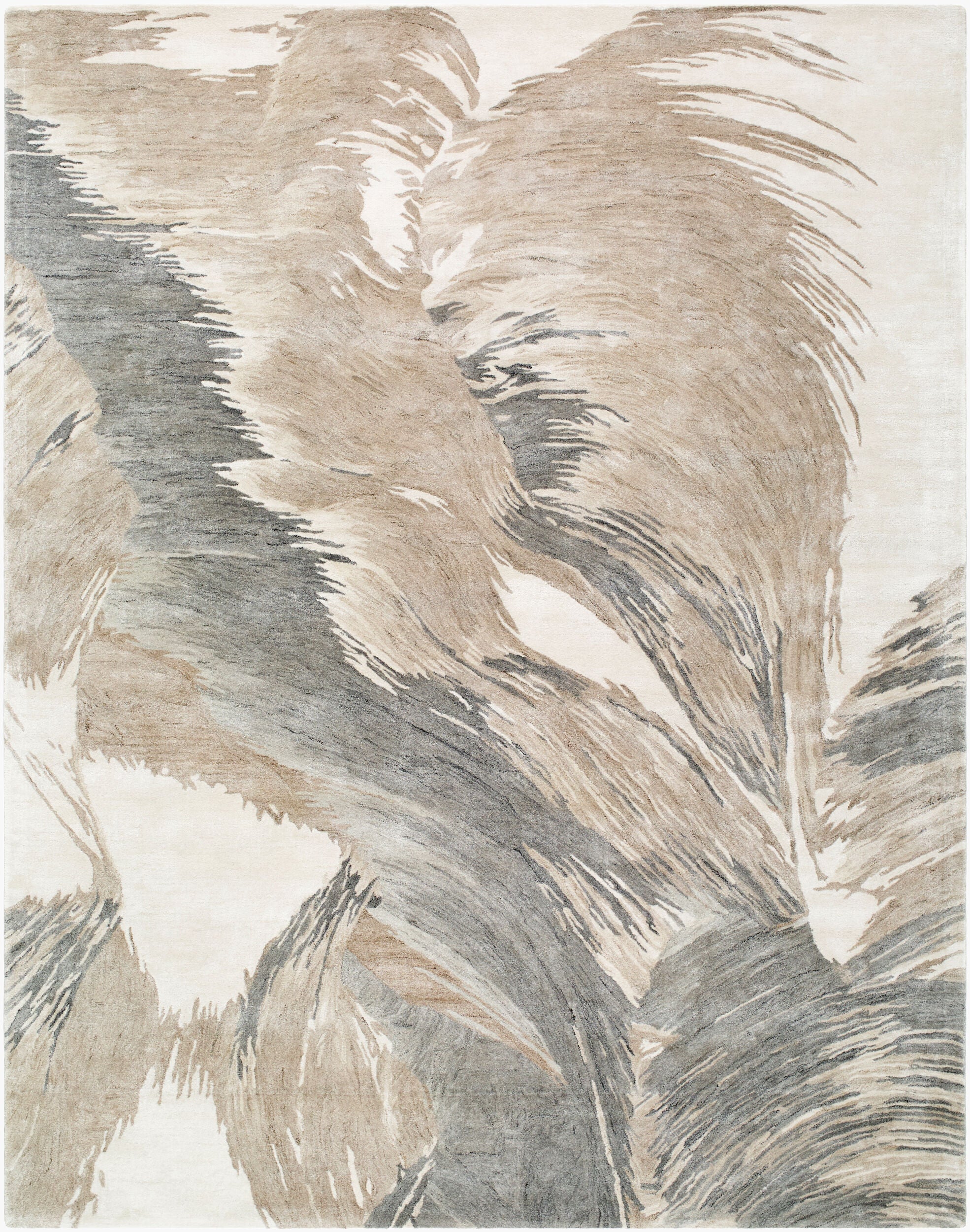 Diva Rug | Beige | DDV2305