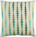 Dewdrop Accent Pillow | DE003