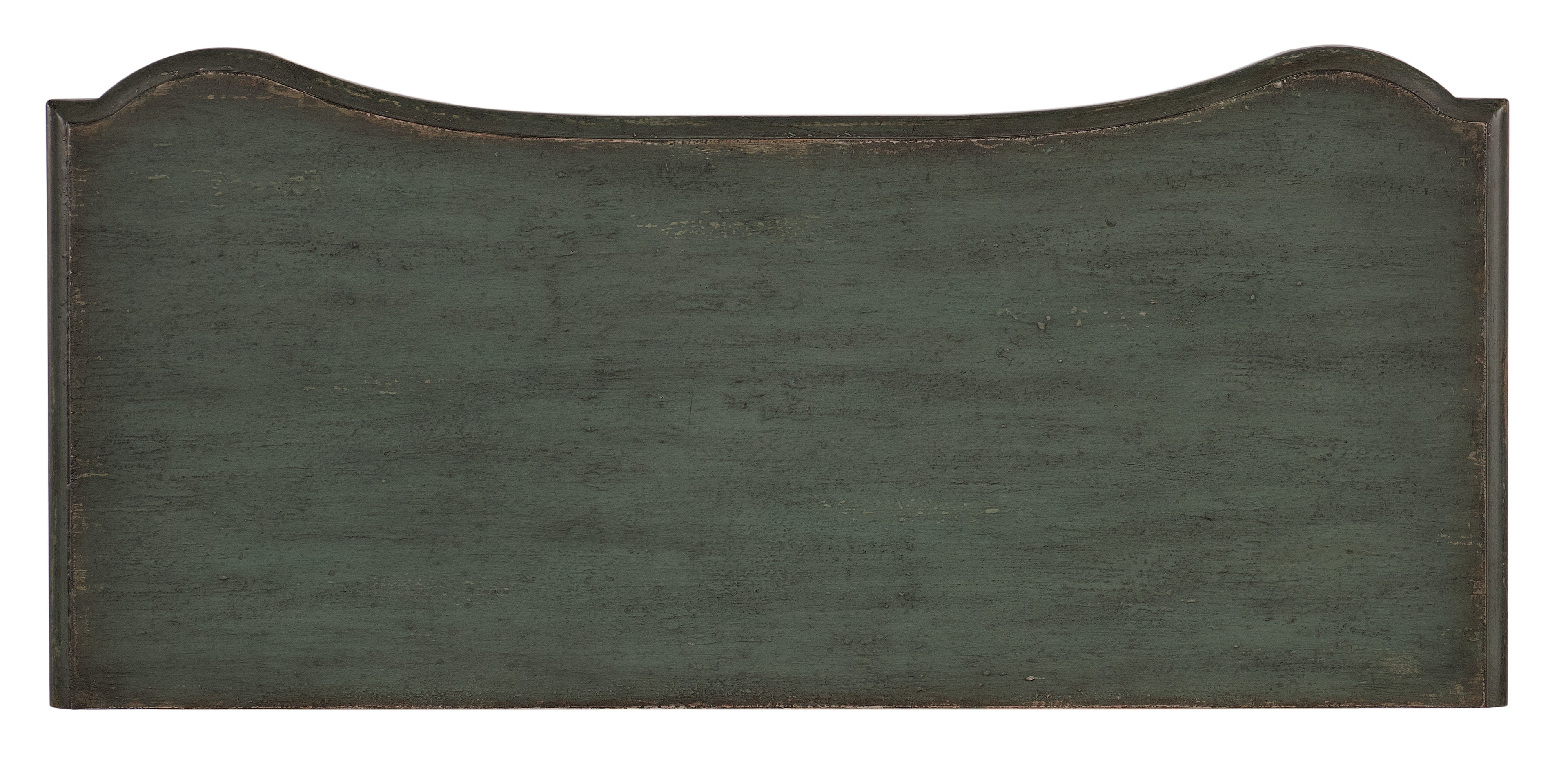 Charleston Three-Drawer Accent Chest | American South