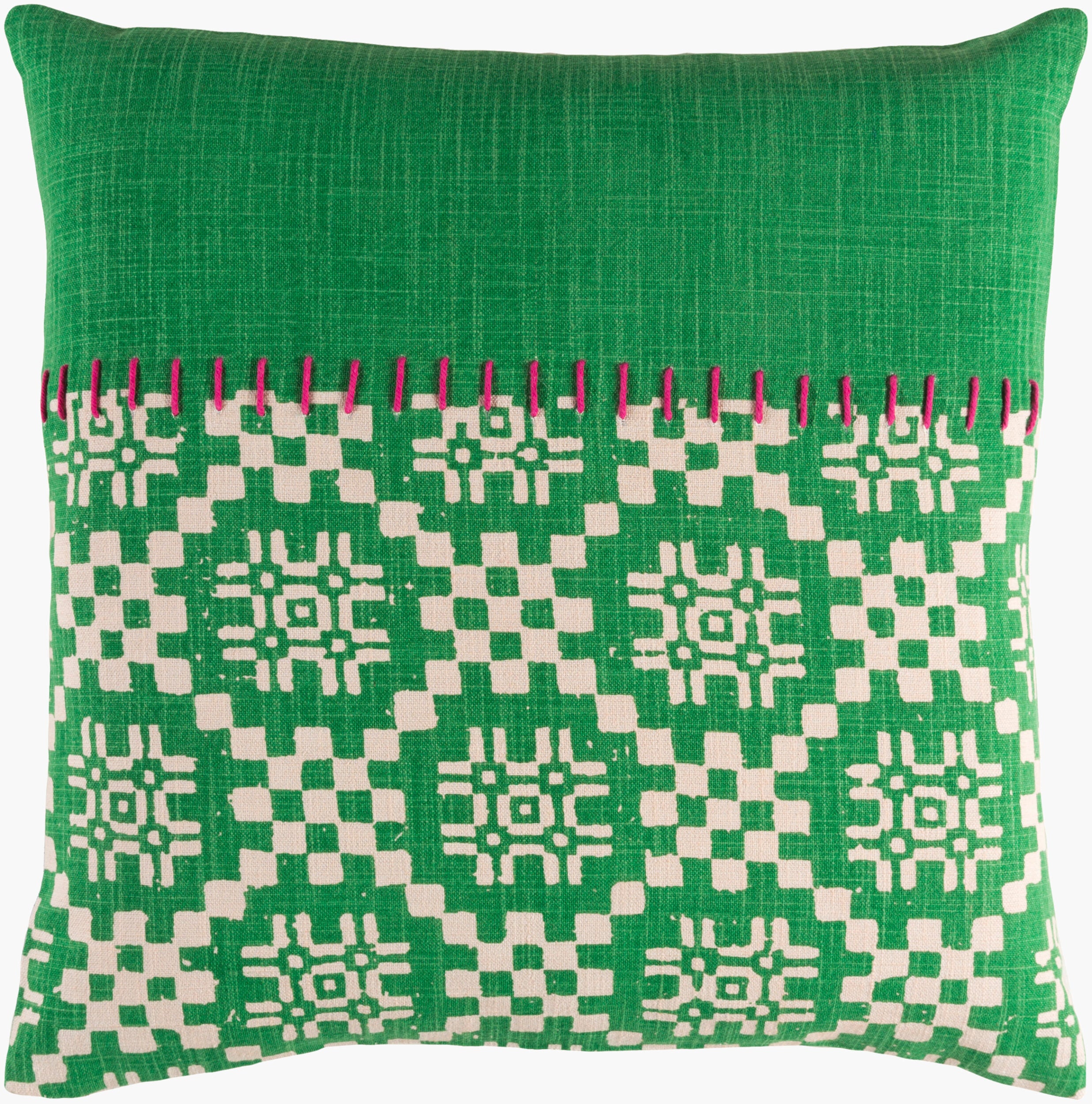 Delray Accent Pillow | DEA001