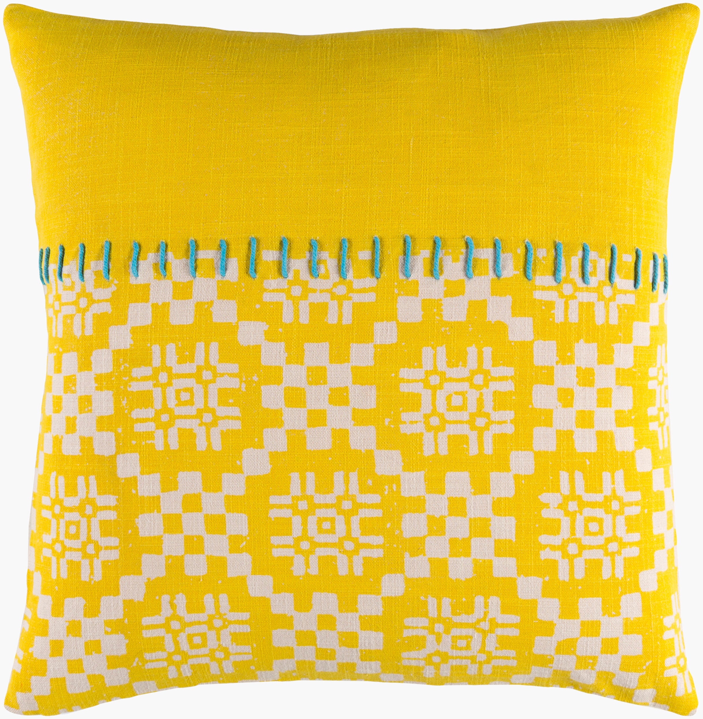 Delray Accent Pillow | DEA003