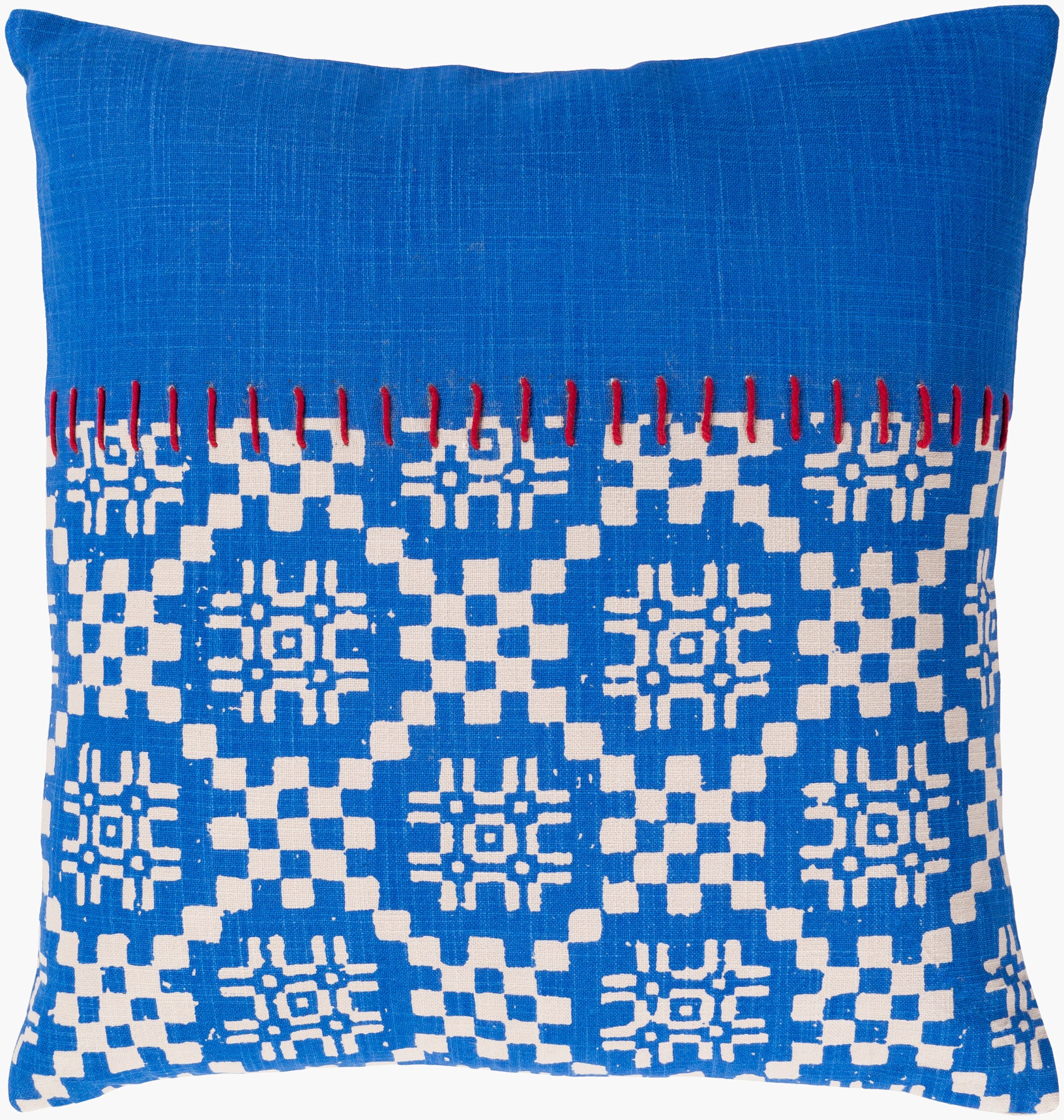 Delray Accent Pillow | DEA004