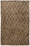 Denali Rug | Taupe | DEN5001
