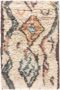 Denali Rug | Beige | DEN5002