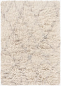 Denali Rug | Charcoal | DEN5004