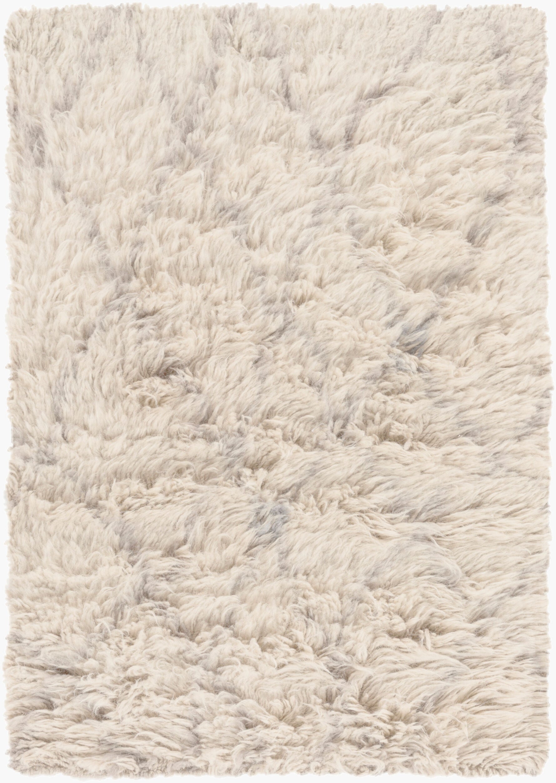 Denali Rug | Charcoal | DEN5004