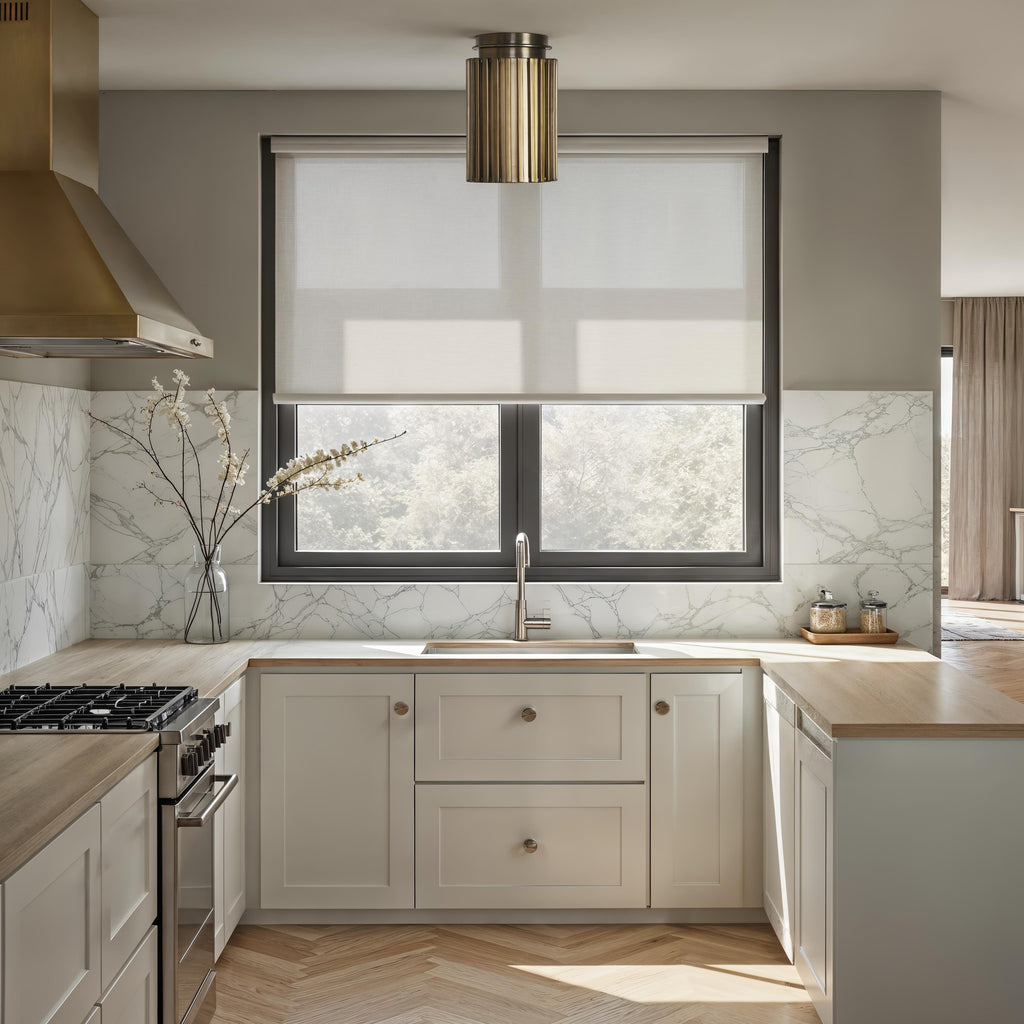 Fenice Flush Mount