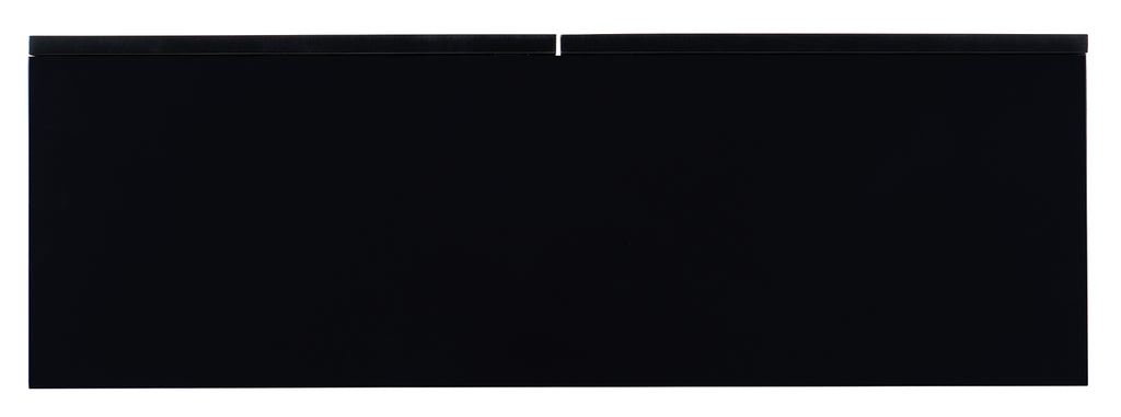 Melange Fingerprints Two Door Credenza