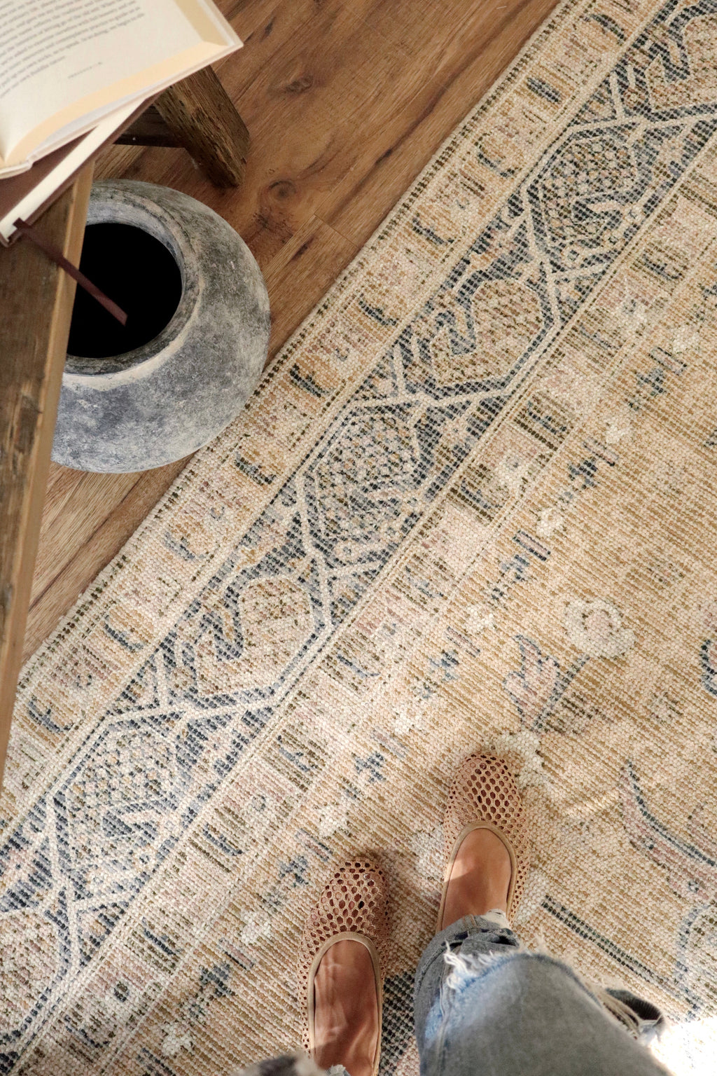 Cayman Rug 6x9