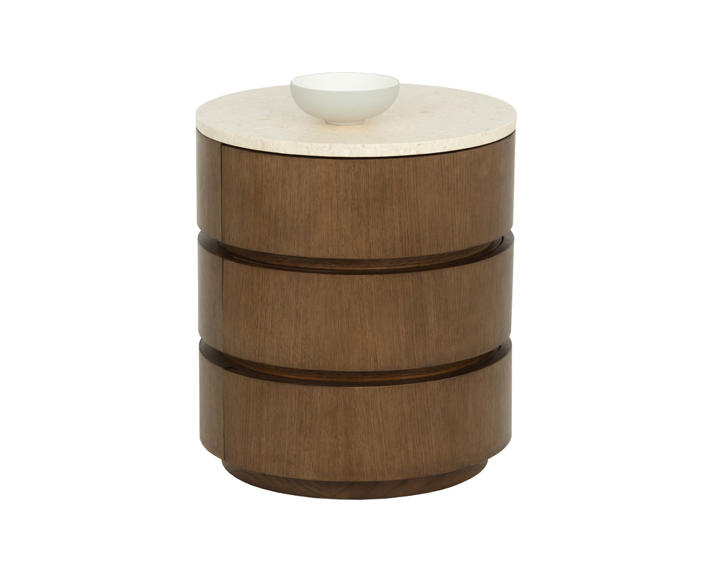 Caldora Nightstand