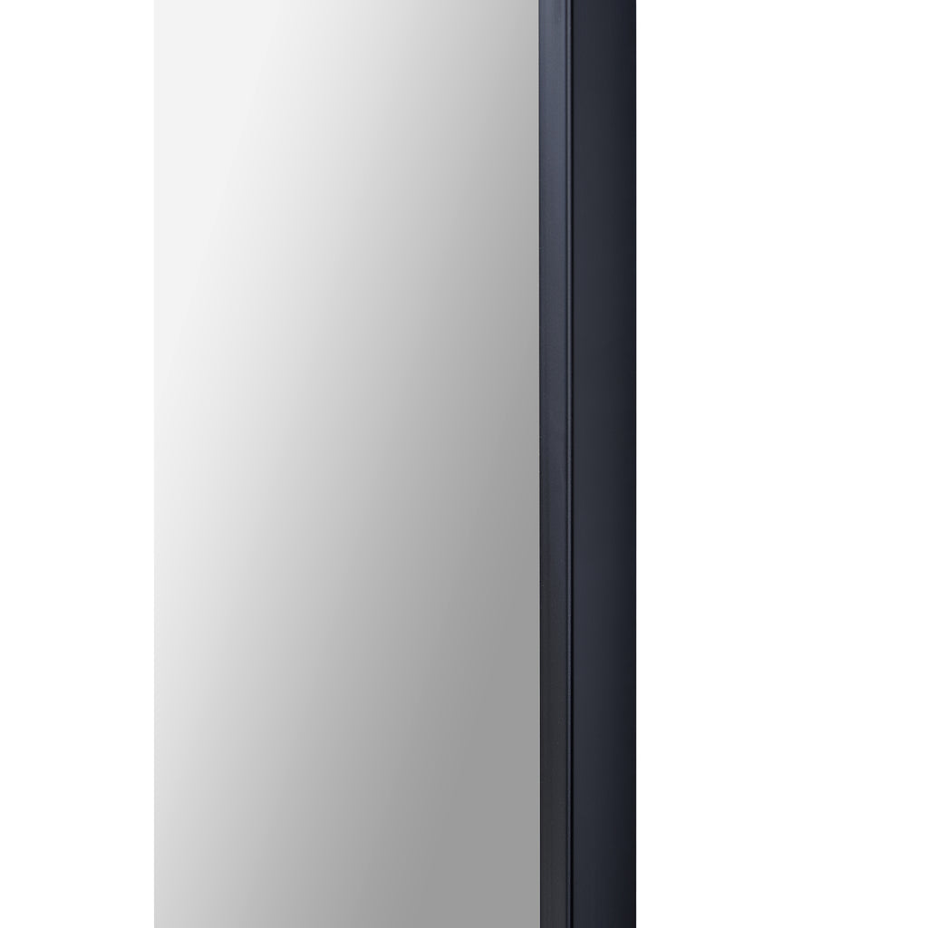 Waren Wall Mirror | Wide