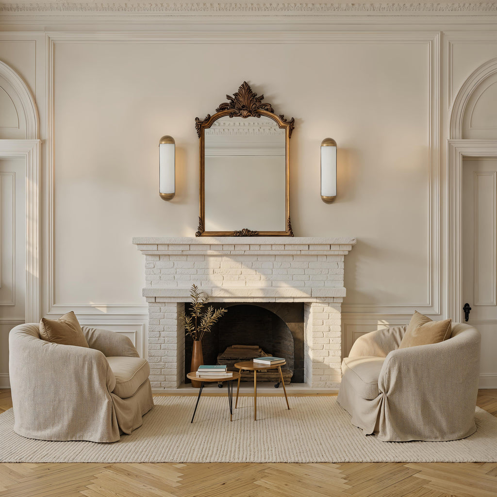 Amici Sconce