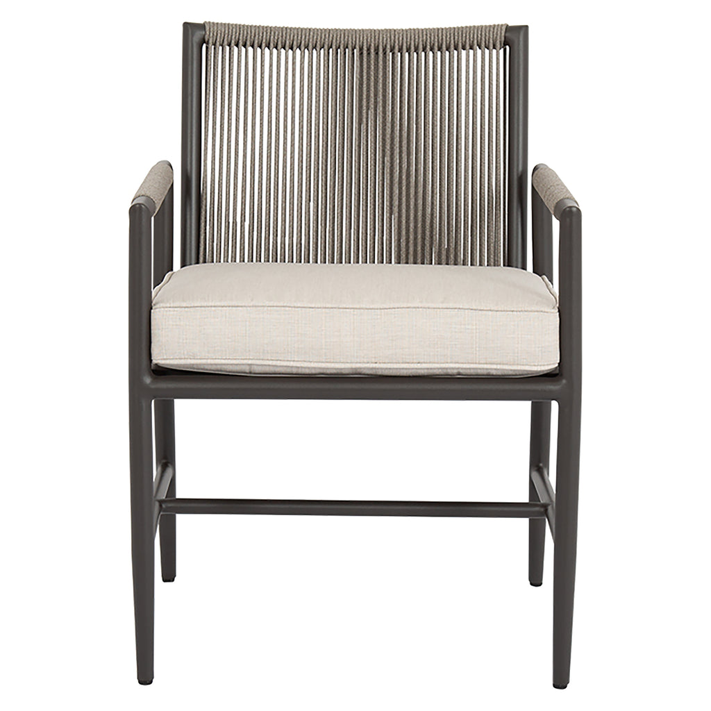 Pietra Dining Chair in Echo Ash, No Welt
