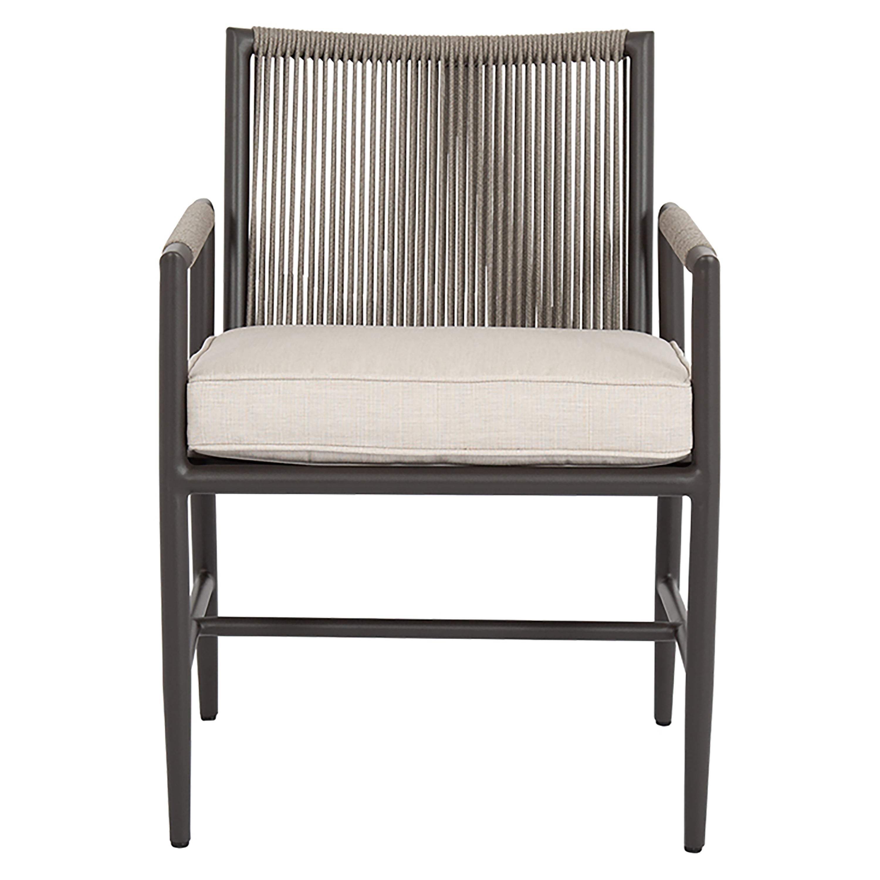 Pietra Dining Chair in Echo Ash, No Welt