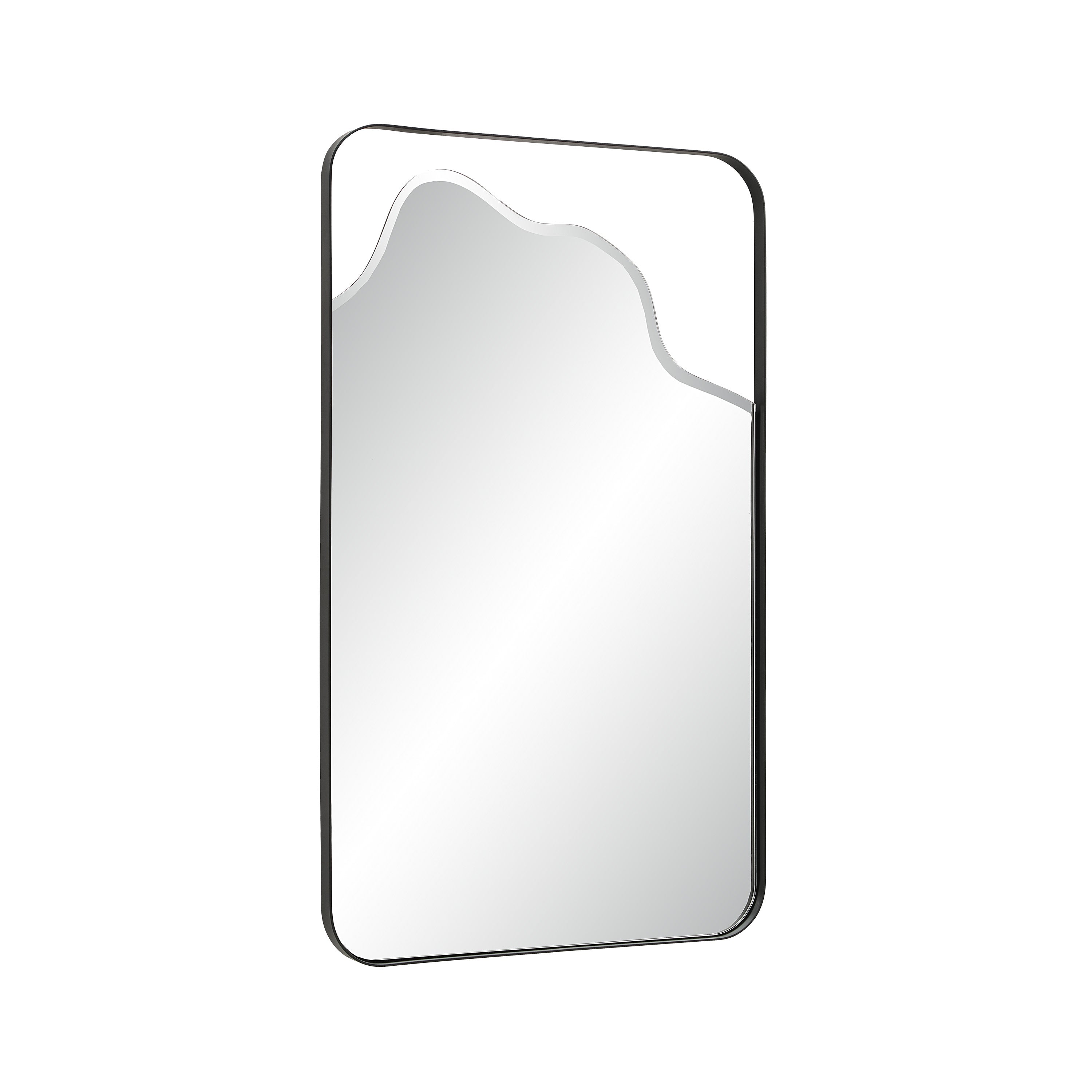 Heron Wall Mirror