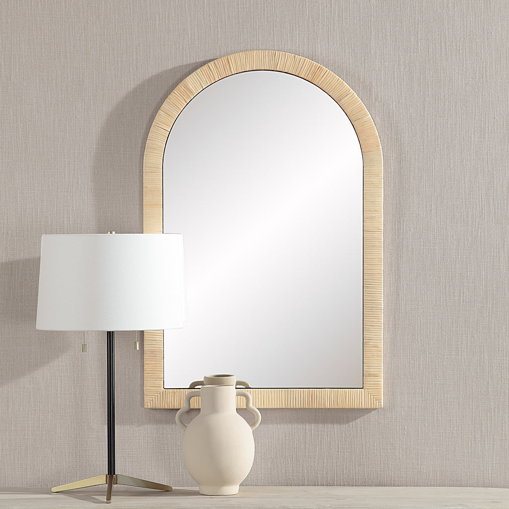 Tally Wall Mirror