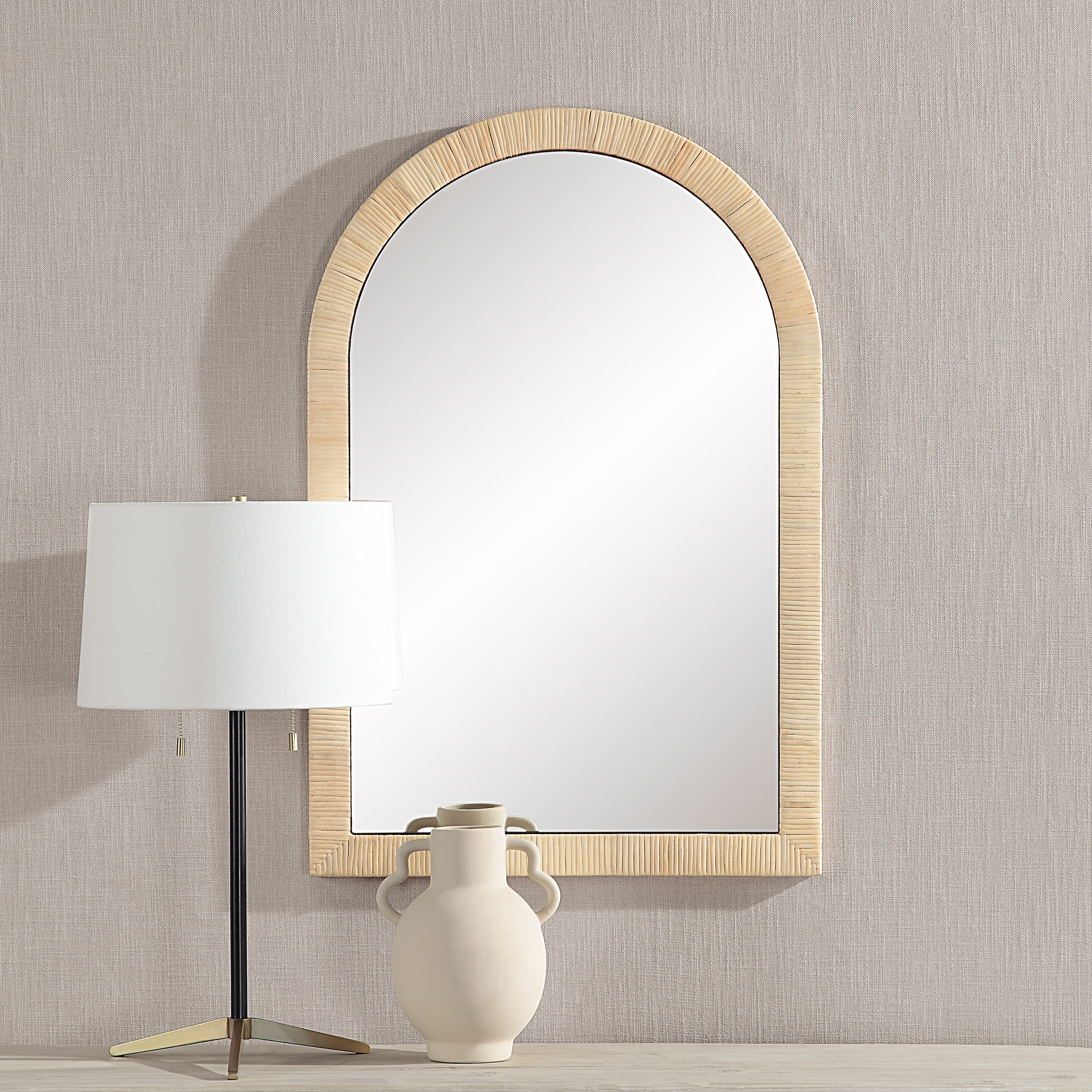 Tally Wall Mirror