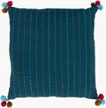 Dhaka Accent Pillow | DH002