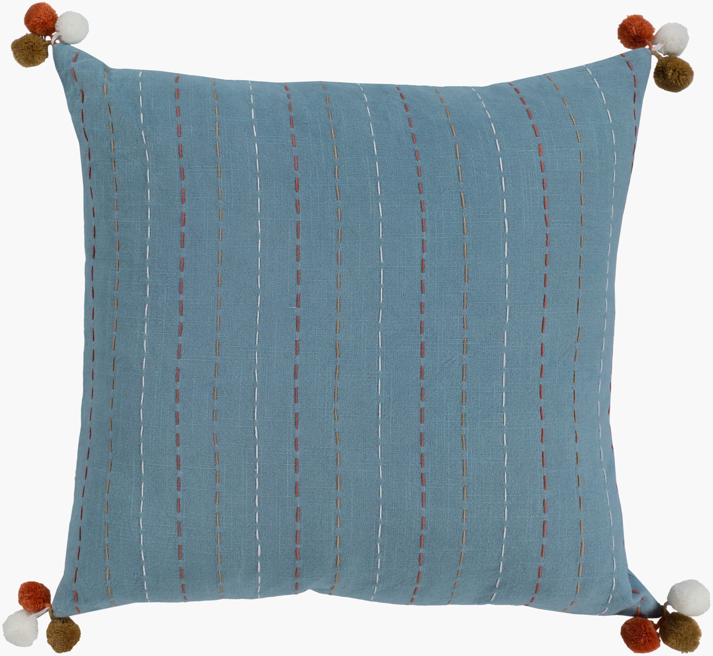 Dhaka Accent Pillow | DH003