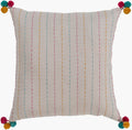 Dhaka Accent Pillow | DH004