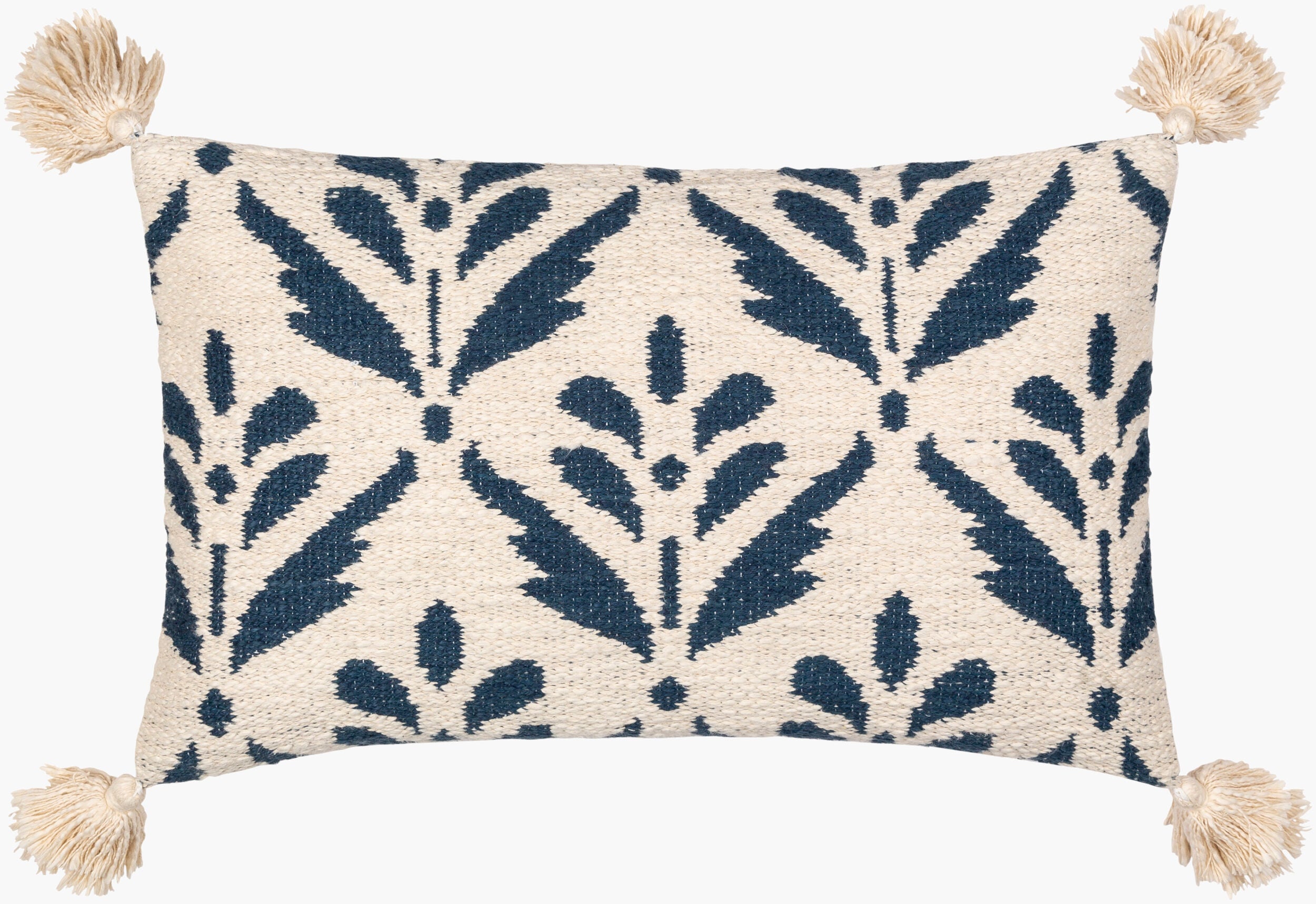 Dorothy Lumbar Pillow | DHY001