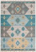 Adia Rug | Pale Blue | DIA2003