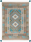 Adia Rug | Sage | DIA2006