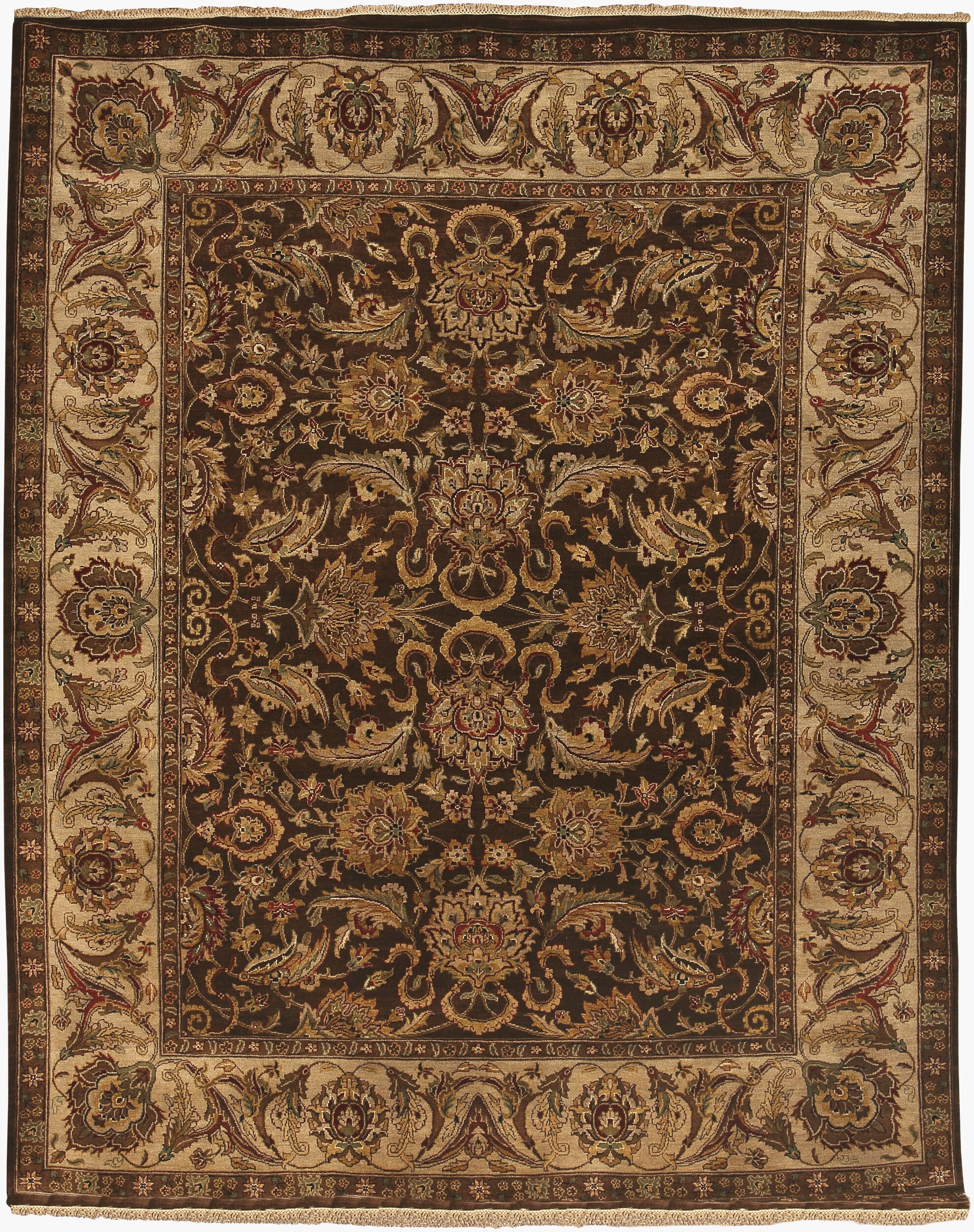 Dinar Rug | Tan | DIN1590
