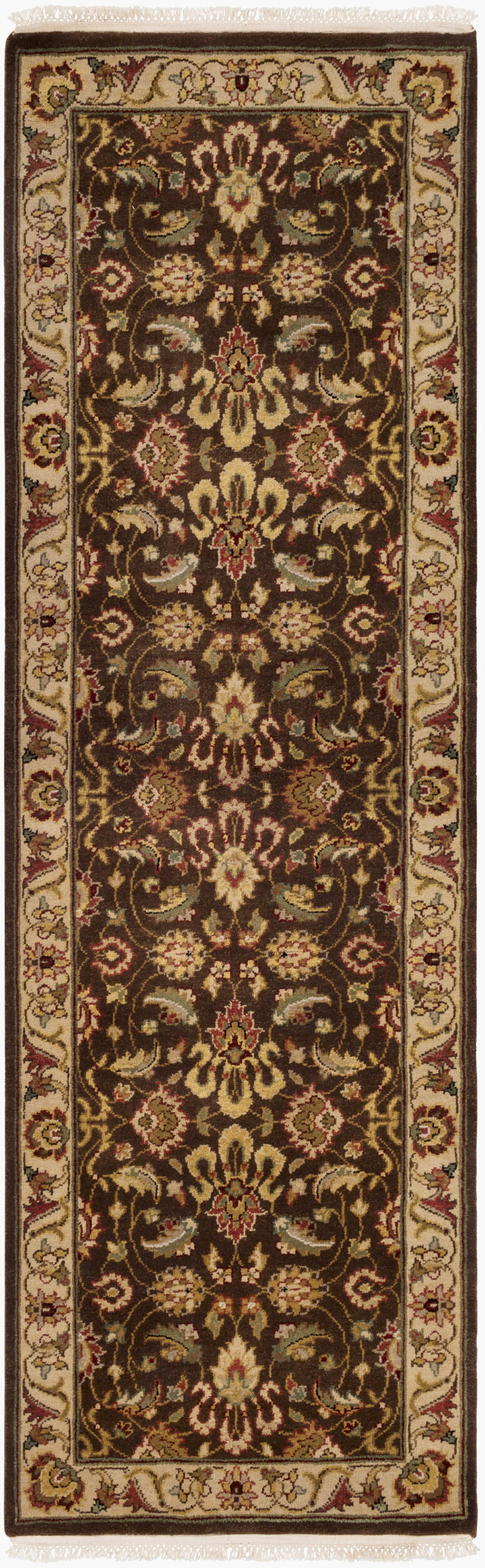Dinar Rug | Cream | DIN1591
