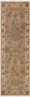 Dinar Rug | Sage | DIN1594