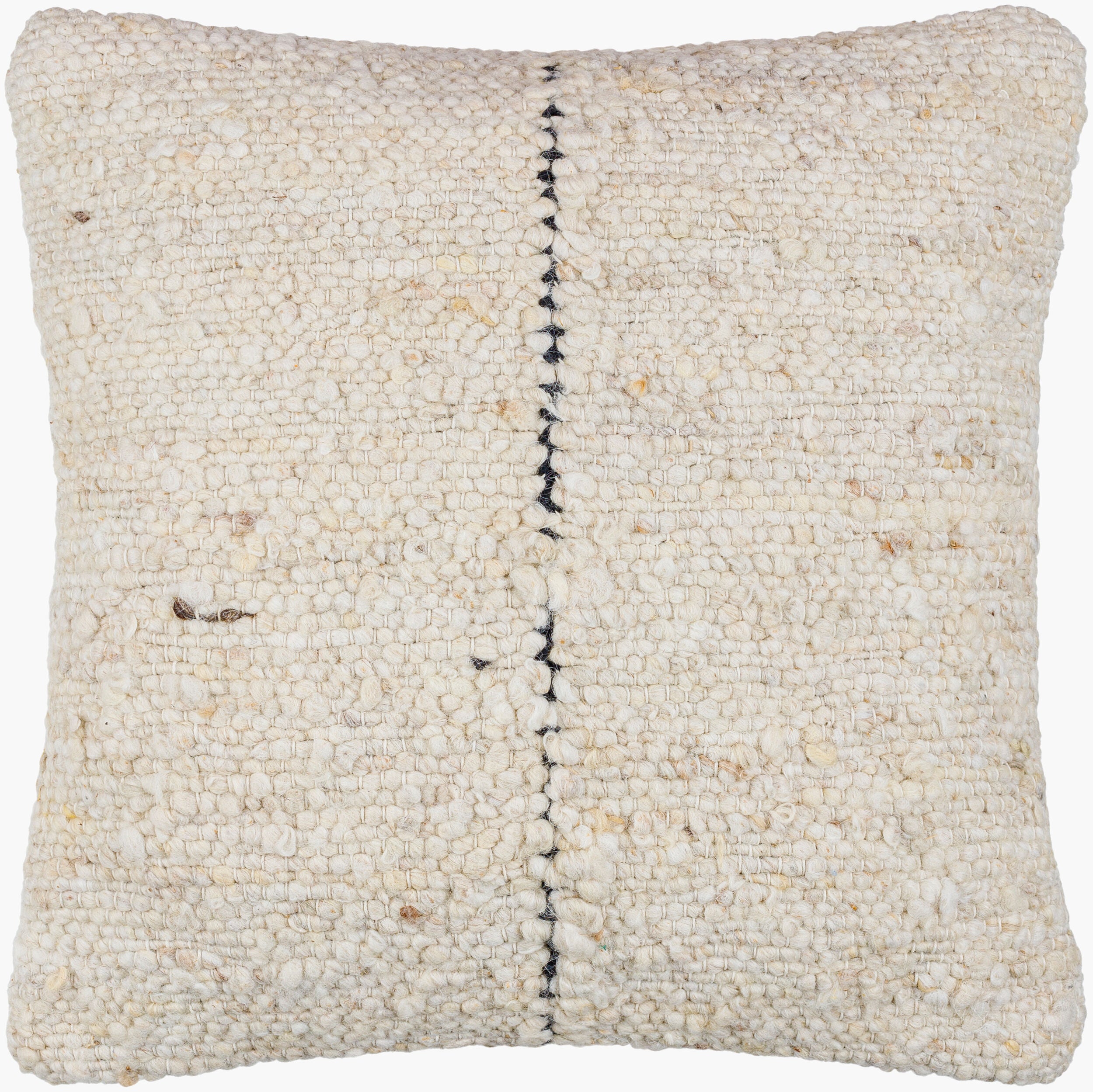 Divided Accent Pillow | DIV001