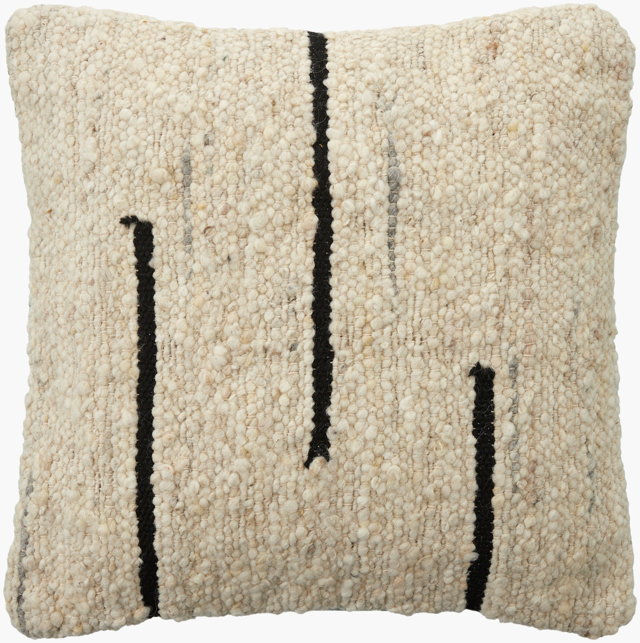 Divided Accent Pillow | DIV002