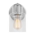 Sayward Small Sconce Chrome