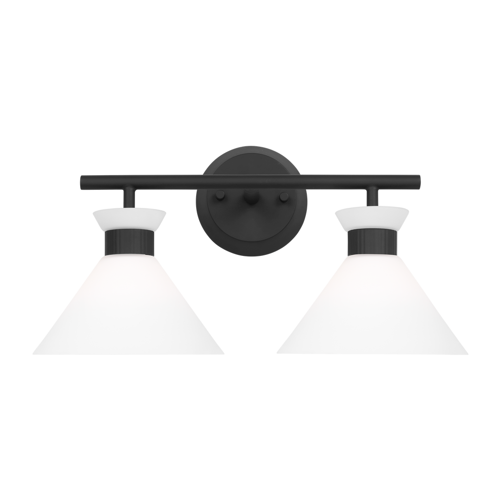 Belcarra 2 - Light Vanity Midnight Black