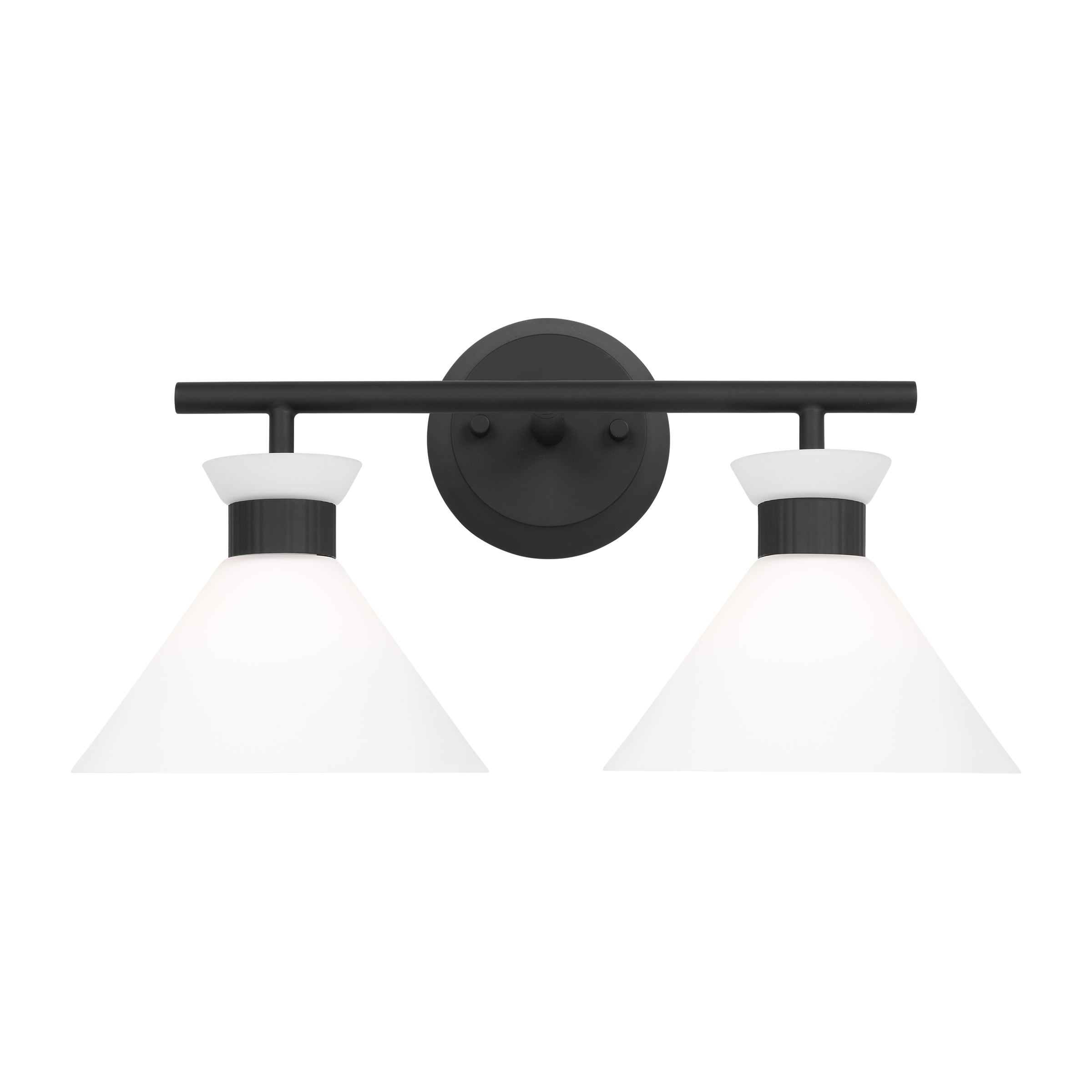 Belcarra 2 - Light Vanity Midnight Black