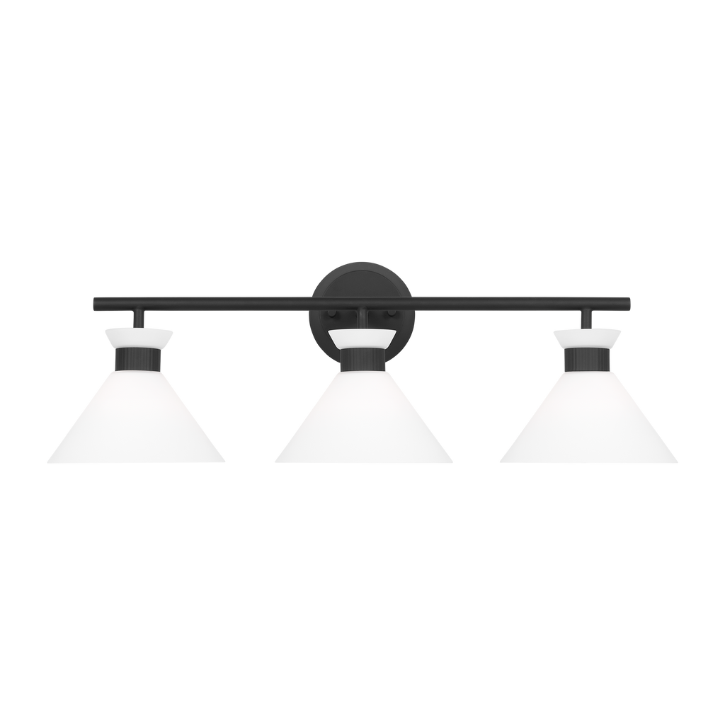 Belcarra 3 - Light Vanity Midnight Black