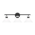 Belcarra 3 - Light Vanity Midnight Black