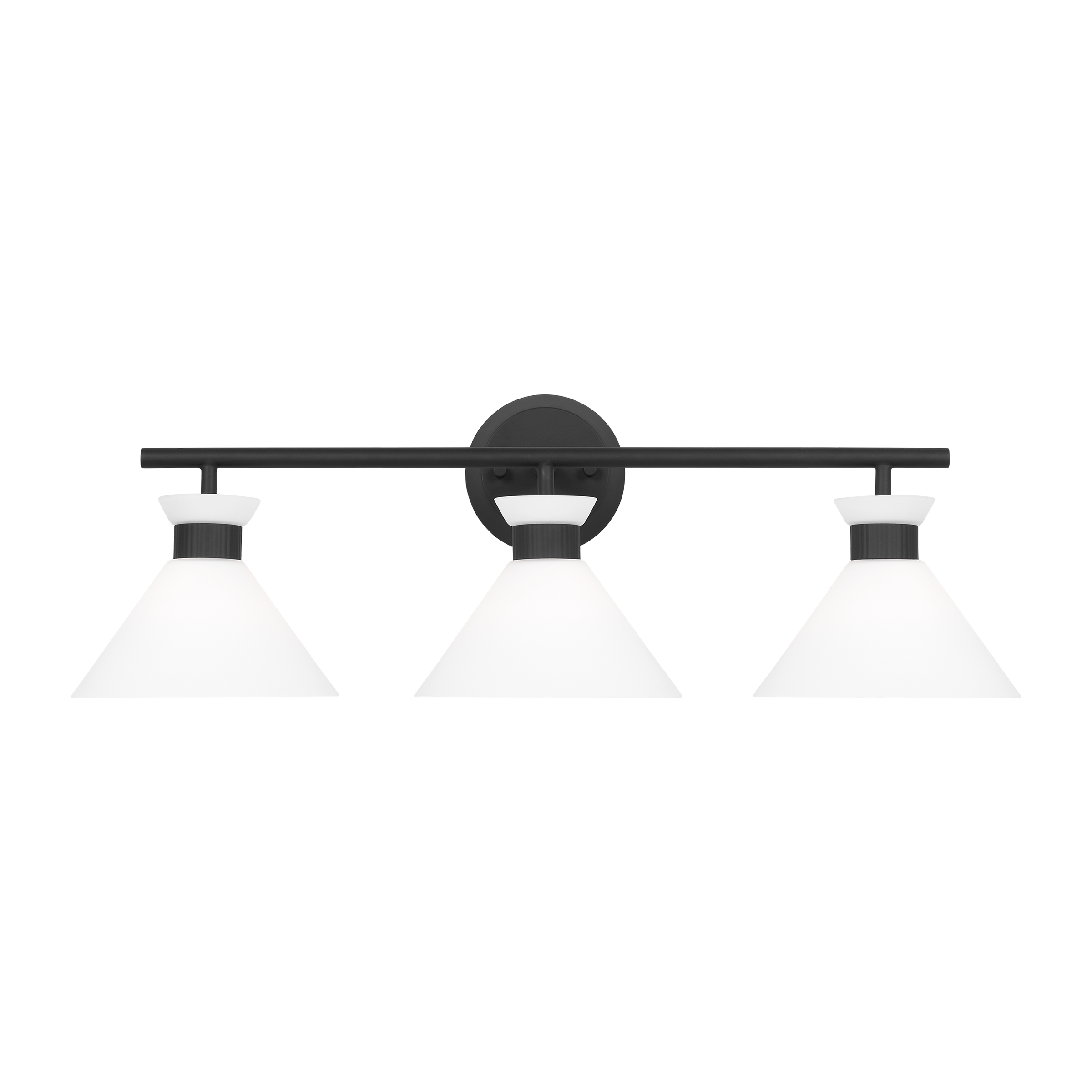 Belcarra 3 - Light Vanity Midnight Black